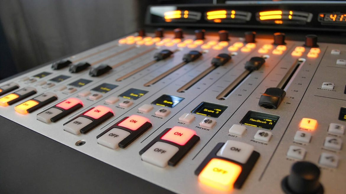 Dj Por Un Día