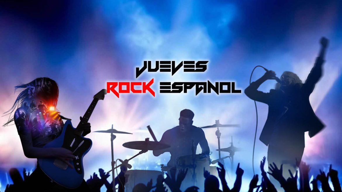 Frecuencia Rock (Español)