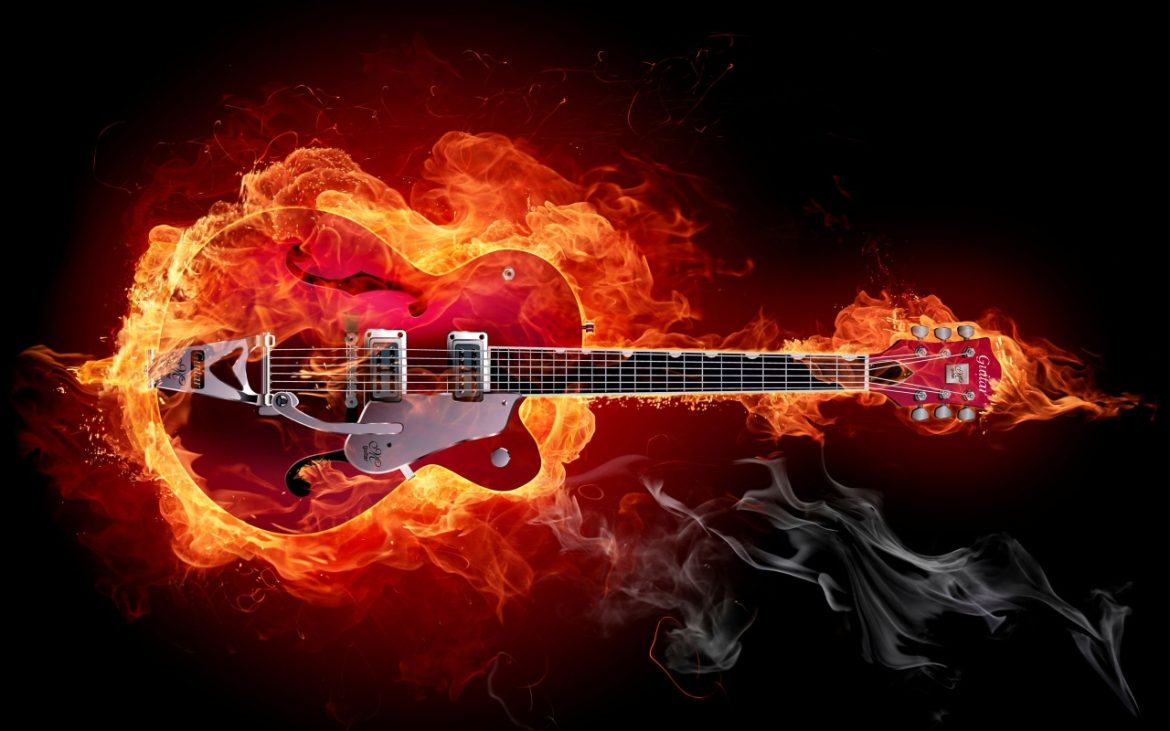 Frecuencia Rock (Español)