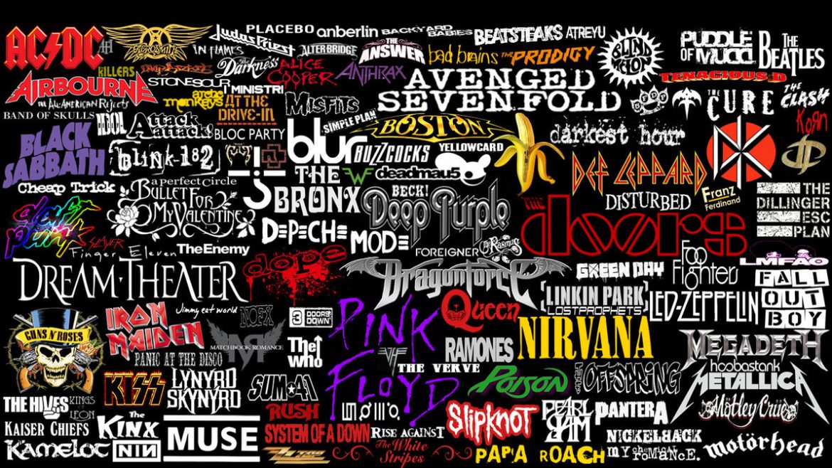 Frecuencia Rock (Clásico)