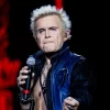 Billy Idol lanzará una reedición ampliada del álbum debut homónimo el 28 de julio de 2023