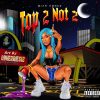 Kenzo B anuncia nuevo mixtape ‘Top 2 Not 2’