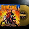 Los punks holandeses Drunktank se unen a Thousand Islands Records y anuncian la reedición en vinilo de ‘Return Of The Infamous Four’