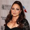 Gloria Estefan, primera Latina en ingresar al Hall de la Fama de Compositores de los Estados Unidos.