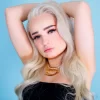 Kim Petras se embarcará en la gira mundial ‘Feed The Beast’