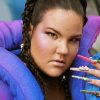 Netta sin pedir disculpas quiere «todo»