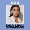 Dua Lipa anuncia la tercera temporada del podcast At Your Service con BBC Sounds