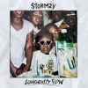 Stormzy presenta el estilo libre «Longevity Flow»