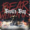 Bear Within Us anuncia nuevo sencillo/video «Devils Day»