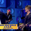 Goo Goo Dolls y Marc Roberge de O.A.R. Interpreta ‘I Won’t Back Down’ de Tom Petty en GMA