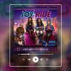 Banda sonora oficial de la película Joy Ride