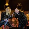 Judas Priest se une a la alineación de Power Trip