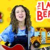 Laurie Berkner lanzará el nuevo video musical ‘Wash It’