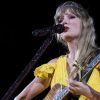 Taylor Swift lanza canciones en vivo de ‘Eras ​​Tour’