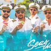 Yachtley Crew lanza su EP debut ‘Seas The Day’