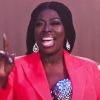 Angie Stone lanza las imágenes de su último sencillo «Love The Feeling» de su décimo álbum de estudio recientemente lanzado «Love Language»