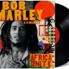 Bob Marley & The Wailers anuncian álbum póstumo ‘Africa Unite’