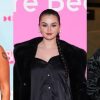 Christina Aguilera, Karol G y Selena Gomez: ¿se viene colaboración?