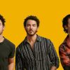 Confirmado: Jonas Brothers pasará por España con ‘The Tour’