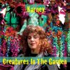 La cantante de rock del Área de la Bahía, Karney, teje imágenes de la naturaleza a lo largo de su nuevo álbum de larga duración, Creatures In The Garden