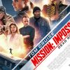 Mission: Impossible – Dead Reckoning Part One Música de la película de Lorne Balfe disponible el 12 de julio de 2023