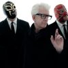 Nick Lowe anuncia las fechas de la gira estadounidense de noviembre con Los Straitjackets