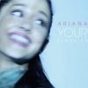 Ariana Grande estrena la portada del álbum del décimo aniversario de ‘Yours Truly’