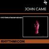 John Came anuncia el lanzamiento del álbum ‘Rhythmicon’ de Long Lost