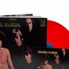 Álbum de oro de The Doors: Rhino celebra su 45.º aniversario con la serie de vinilos Rhino Reds