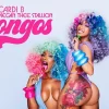 Cardi B y Megan Thee Stallion lanzan EP ‘Bongos’