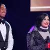 Mira cómo se revela a Demi Lovato sobre el cantante enmascarado