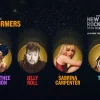 ¡Megan Thee Stallion, Jelly Roll, Sabrina Carpenter y Tyla rockearán Times Square!