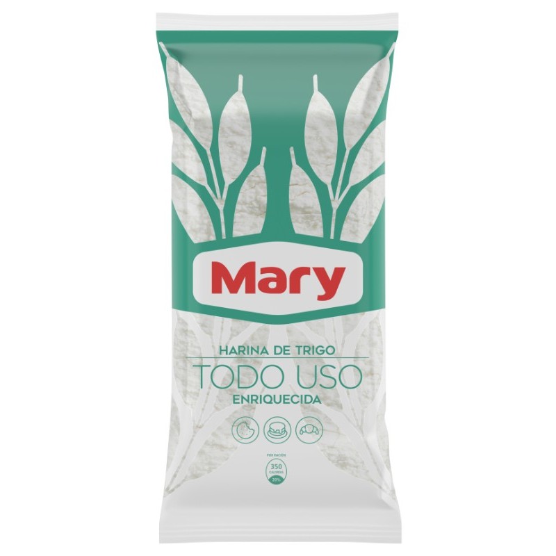 Mary Harina De Trigo