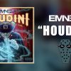 Eminem reaparece con single y vídeo de «Houdini»