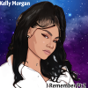 Kelly Morgan lanza nuevo vídeo musical «I Remember PT2»