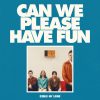 Kings Of Leon lanza nuevo álbum ‘Can We Please Have Fun’