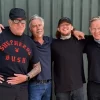 Con nuevo cantante: Sex Pistols anuncia su vuelta a los escenarios