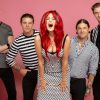 Save Ferris On Tour!
