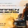 Warren Zeiders anuncia la gira ‘Relapse, Lies, & Betrayal’ de 2025