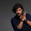 Antonio Orozco y Dani Martín se deshacen en halagos el uno con el otro: «Va a ser una canción muy importante en la vida de los dos»