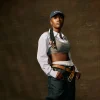 El ganador del Grammy, Doechii, reúne a Will Smith y Tatyana Ali en el video de baile «Anxiety».