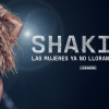 El récord histórico de Shakira que ha hecho que amplíe su gira ‘Las mujeres ya no lloran World Tour’