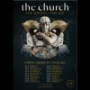 La Iglesia establece una gira de verano que abarca toda su carrera ‘The Singles’