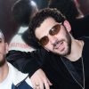 La actuación de Alleh & Yorghaki en los 40 Primavera Pop 2025 nos invita a bailar su particular ‘merenguetón’