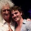 El espectacular homenaje de Benson Boone a Queen en Coachella 2025, junto al mismísimo Brian May