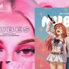 Letra de ‘Nubes’ de De La Rose y Omar Courtz: una canción que aviva los rumores de un posible romance