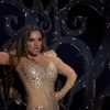 Melody desembarca en Ámsterdam y arrasa con la nueva versión de ‘Esa Diva’ para Eurovisión 2025