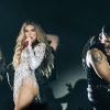 Melody no bromea: si Lady Gaga y Katy Perry son sus amigas, es porque está a su altura