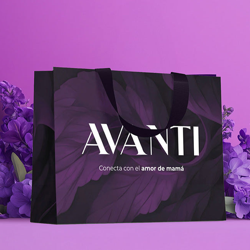 Avanti