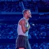 Imagine Dragons desata una tormenta emocional durante su concierto en el Metropolitano de Madrid